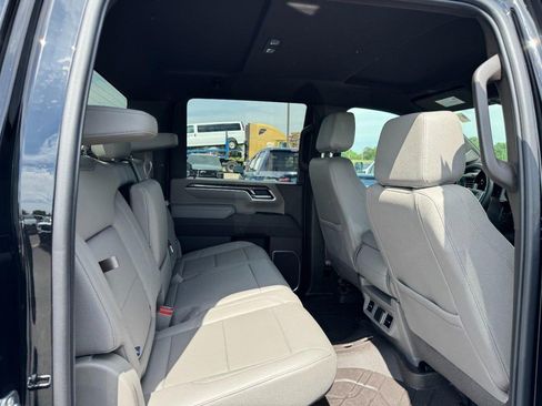 Used 2026 Chevrolet Silverado 2500 LTZ AWD/4WD image 10