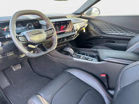 New 2026 Dodge Charger Scat Pack image 25