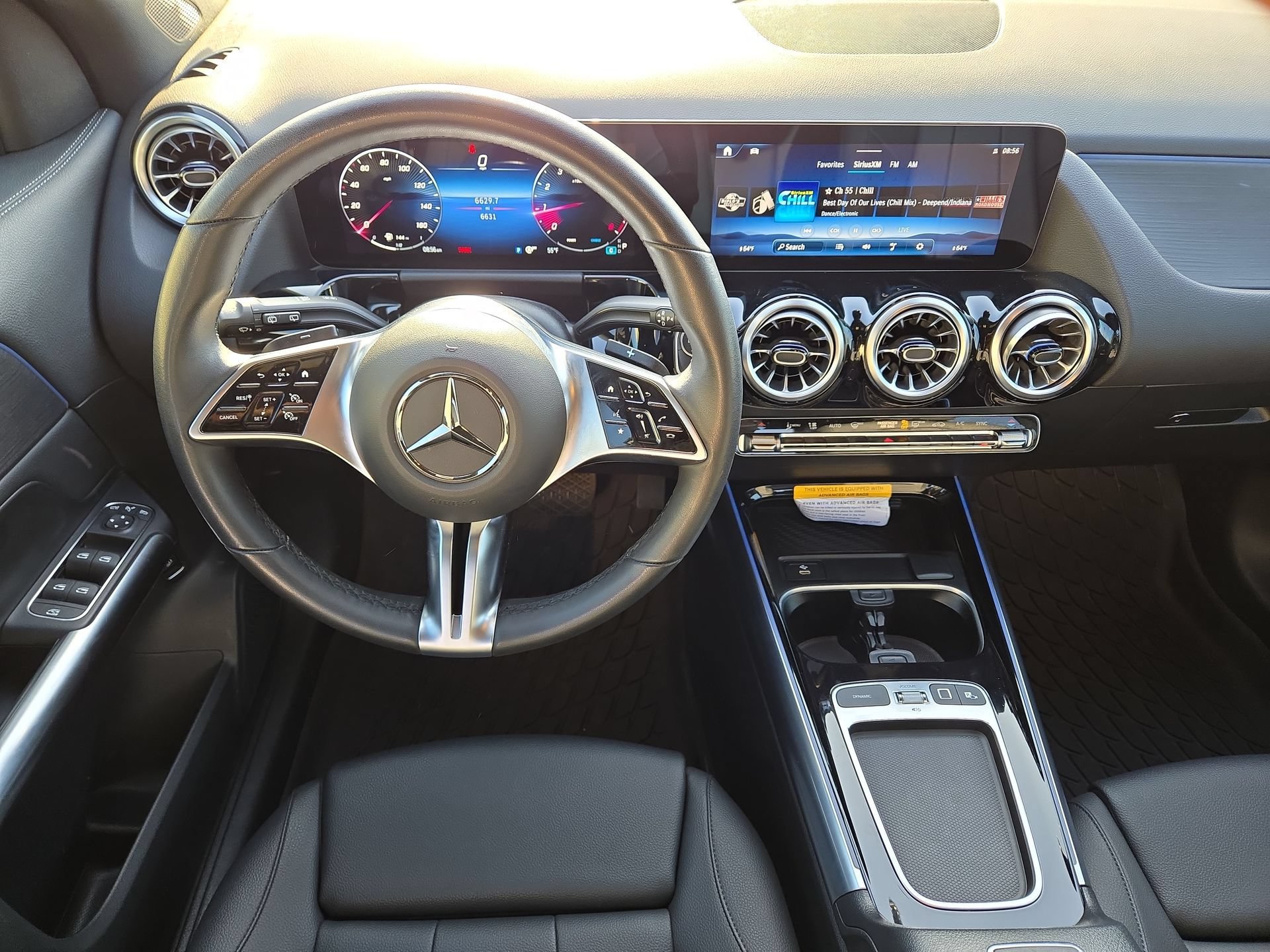 New 2026 Mercedes-Benz GLA 250 4MATIC image 14