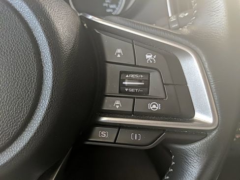 Used 2023 Subaru Forester Premium image 19