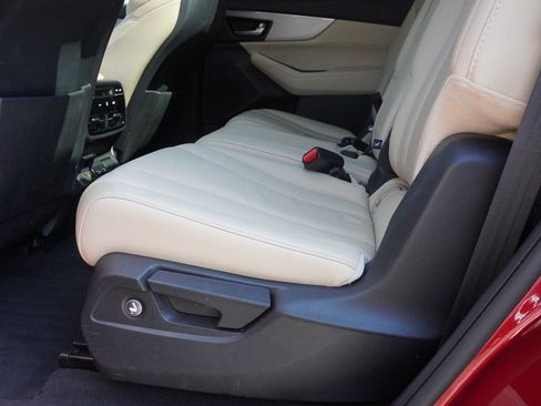 Used 2023 Acura MDX SH-AWD w/ Technology Package image 32