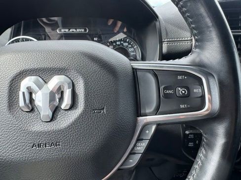 Used 2023 RAM 1500 Laramie AWD/4WD image 31