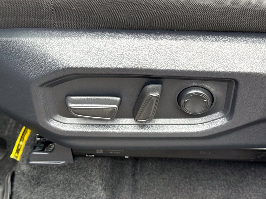 Certified 2026 Toyota Tundra SR5 w/ SR5 Convenience Package RWD image 19