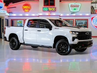 Used 2024 Chevrolet Silverado 1500 LT Trail Boss w/ Protection Package video 1