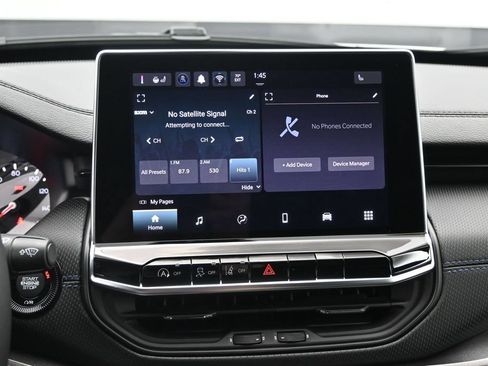 New 2026 Jeep Compass Latitude AWD/4WD image 15