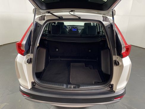 Used 2019 Honda CR-V EX image 27