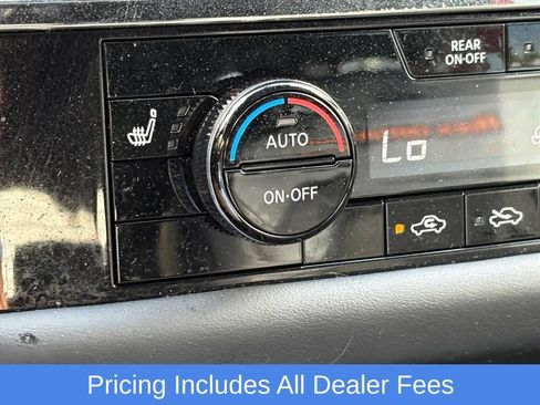Certified 2025 Nissan Pathfinder Rock Creek AWD/4WD image 14