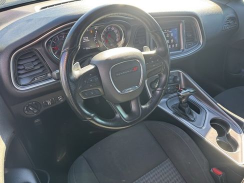 Used 2021 Dodge Challenger R/T image 13