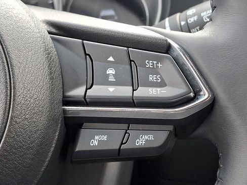 Certified 2023 MAZDA CX-5 AWD 2.5 S w/ Select Package image 24