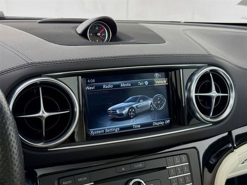 Used 2018 Mercedes-Benz SL 550 SL 550 image 14
