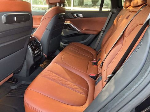 New 2027 BMW X6 xDrive40i AWD/4WD image 33