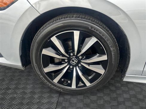 Used 2022 Honda Civic EX image 14