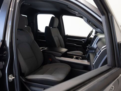 Used 2024 RAM 1500 Lone Star image 23