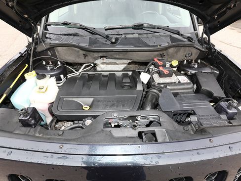 Used 2016 Jeep Patriot Latitude image 19