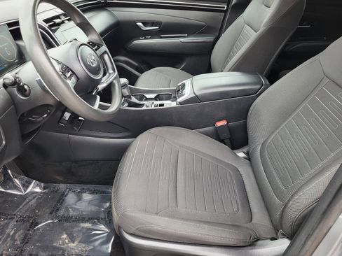 Used 2023 Hyundai Santa Cruz Night w/ Launch Package image 16