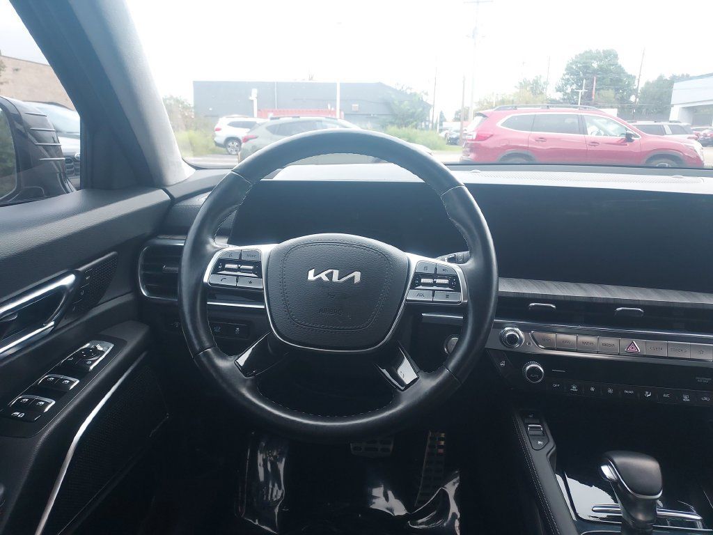 Used 2024 Kia Telluride SX Prestige AWD/4WD image 10