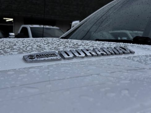 Used 2015 GMC Sierra 2500 Denali w/ Duramax Plus Package AWD/4WD image 10