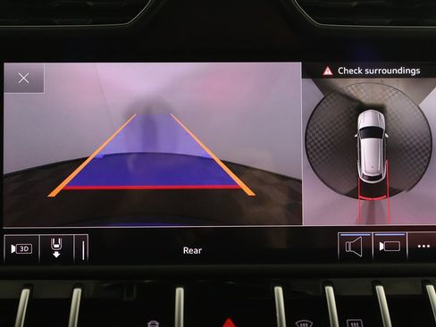 Used 2019 Lamborghini Urus image 52