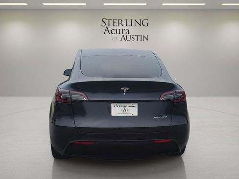 Used 2024 Tesla Model Y Long Range image 6