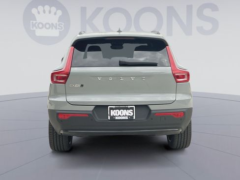 New 2026 Volvo EX40 Plus w/ Climate Package image 5