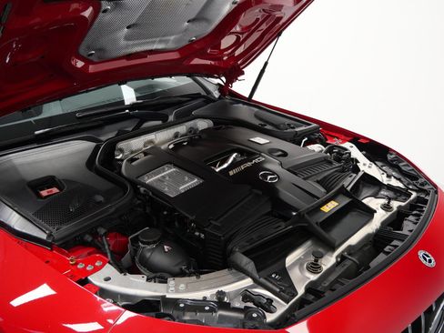 Used 2019 Mercedes-Benz AMG GT 63 image 61