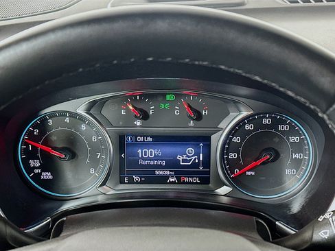 Used 2024 Chevrolet Equinox LT FWD image 12