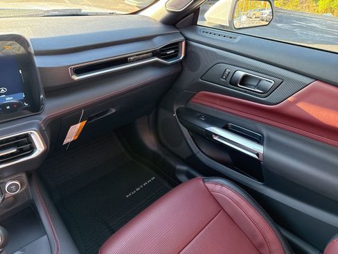 New 2026 Ford Mustang Premium image 13