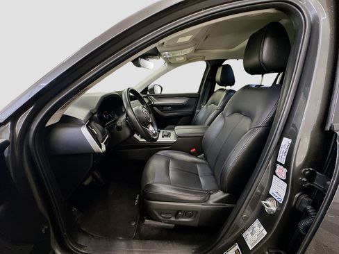 Used 2024 MAZDA CX-90 3.3 Turbo w/ Preferred Plus image 13