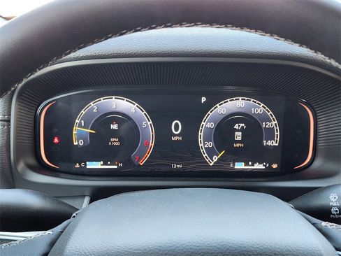 New 2026 Jeep Grand Wagoneer image 10