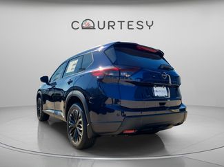 New 2026 Nissan Rogue SV 360° Tour