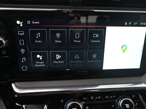 New 2026 GMC Sierra 1500 Denali w/ Denali Reserve Package AWD/4WD image 15