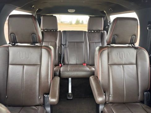 Used 2015 Ford Expedition EL King Ranch image 25