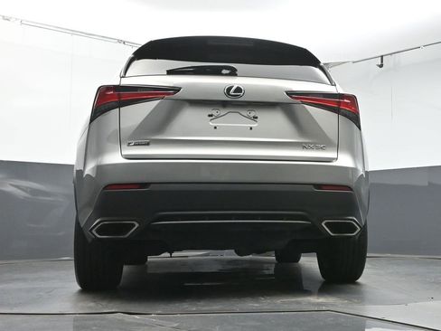 Used 2021 Lexus NX 300 F Sport image 38