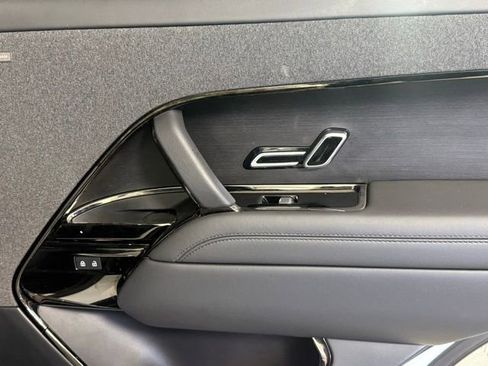 Certified 2023 Land Rover Range Rover Sport SE Dynamic image 25