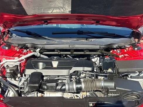 Used 2021 Acura TLX w/ A-SPEC Package FWD image 9