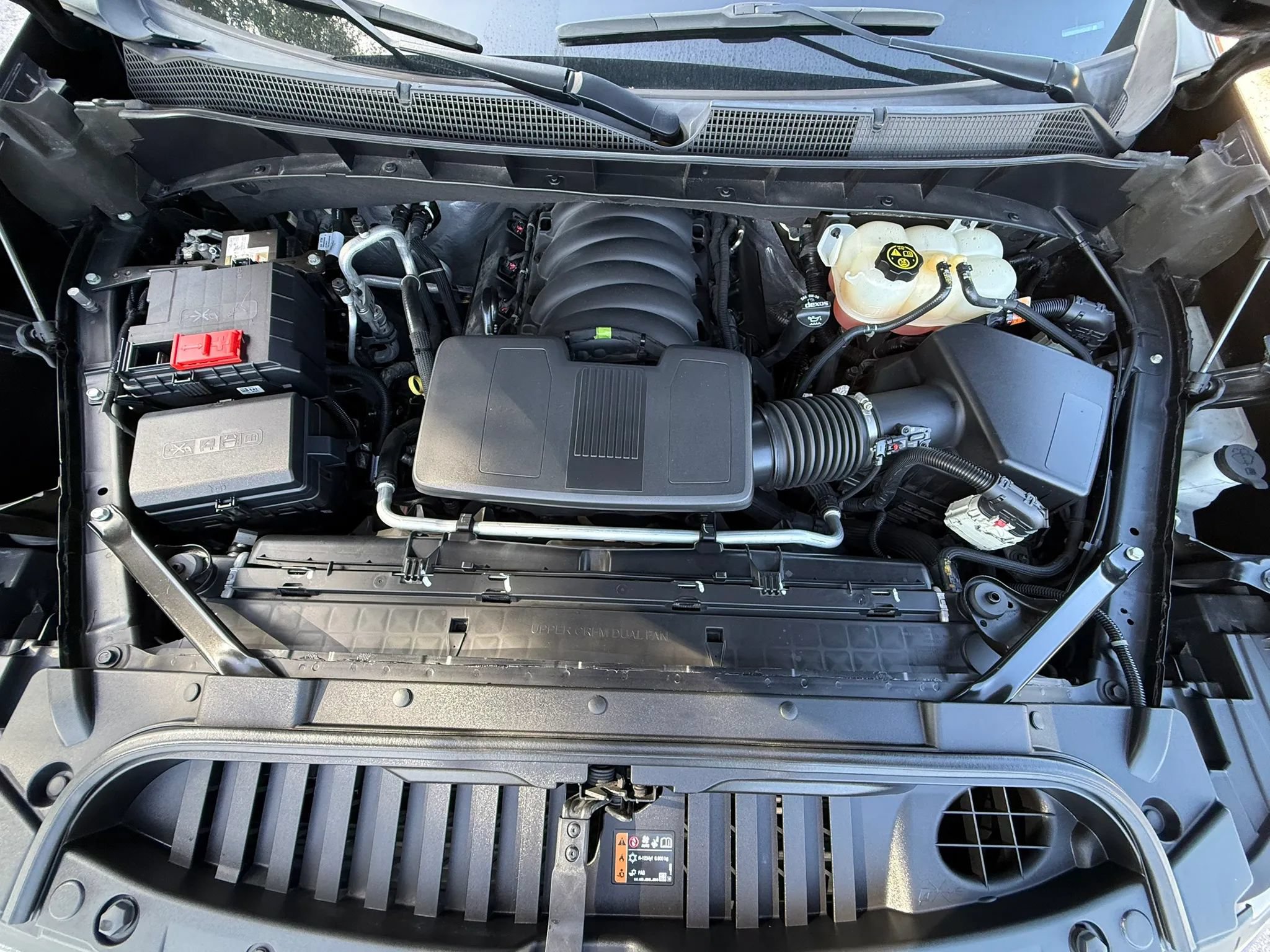Used 2022 Chevrolet Silverado 1500 LTZ RWD image 17