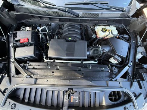 Used 2022 Chevrolet Silverado 1500 LTZ RWD image 17