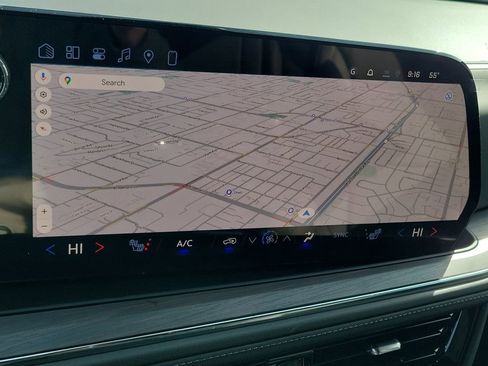 New 2026 Chevrolet Tahoe LT image 8