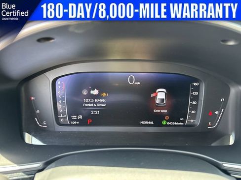 Used 2023 Honda Civic Sport Touring image 24