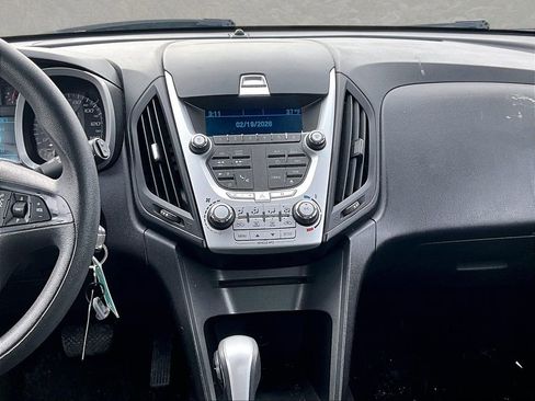 Used 2015 Chevrolet Equinox LS image 6