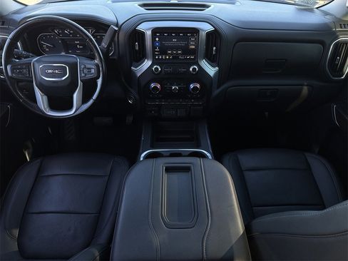 Used 2021 GMC Sierra 1500 SLT image 11