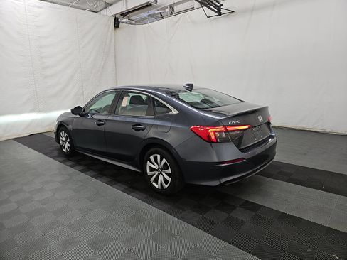 Used 2023 Honda Civic LX image 8