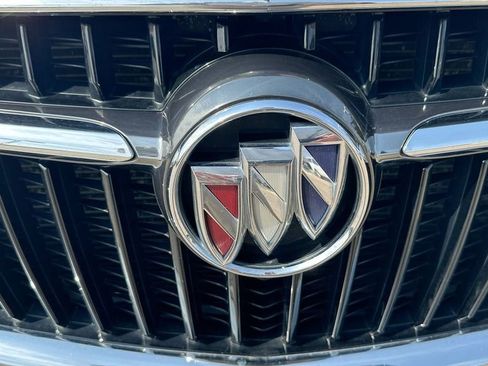 Certified 2021 Buick Enclave Essence w/ Sound and Sites Package image 32