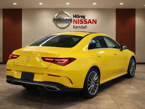 Used 2020 Mercedes-Benz CLA 250 image 2