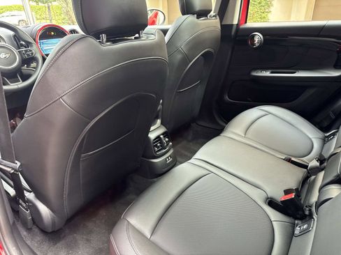 Certified 2023 MINI Cooper Countryman S image 10