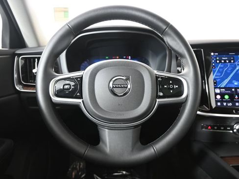 Used 2025 Volvo V60 B5 Cross Country Plus AWD/4WD image 32