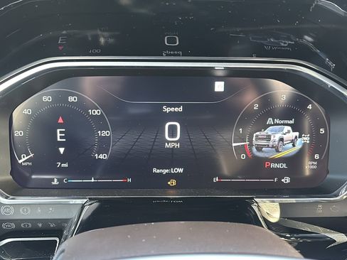 New 2026 GMC Sierra 2500 SLT w/ SLT Premium Package image 14