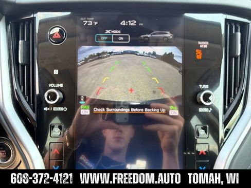 Used 2023 Subaru Outback Touring XT AWD/4WD image 20