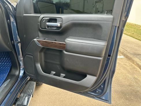 Used 2021 GMC Sierra 1500 SLT image 20