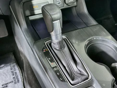 Used 2024 Honda Civic EX image 18